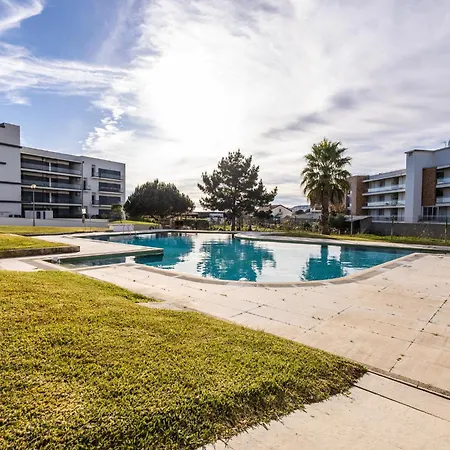 Apartament Estrela Do Mar T2 - By Smarthomes *