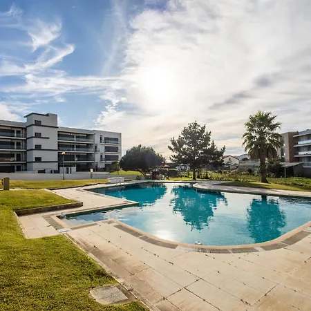 Estrela Do Mar T2 - By Smarthomes Apartament