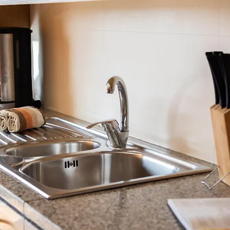 Estrela Do Mar T2 - By Smarthomes Apartament *