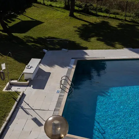 Apartament Estrela Do Mar T2 - By Smarthomes *