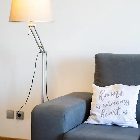 Estrela Do Mar T2 - By Smarthomes Apartament