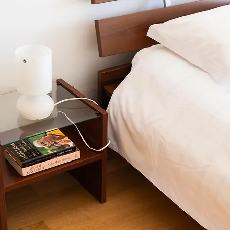 Apartament Estrela Do Mar T2 - By Smarthomes São Martinho do Porto