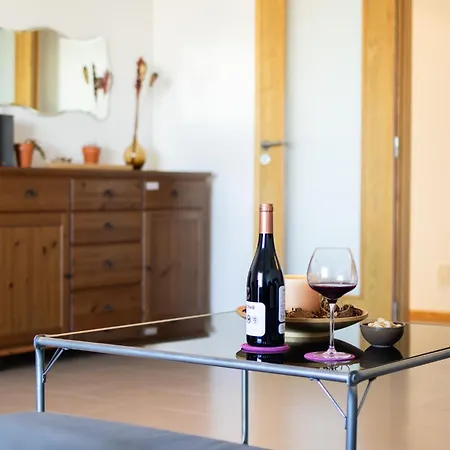 Estrela Do Mar T2 - By Smarthomes São Martinho do Porto