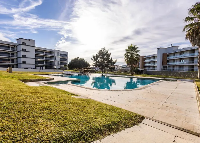 Apartamento Estrela Do Mar T2 - By Smarthomes *
