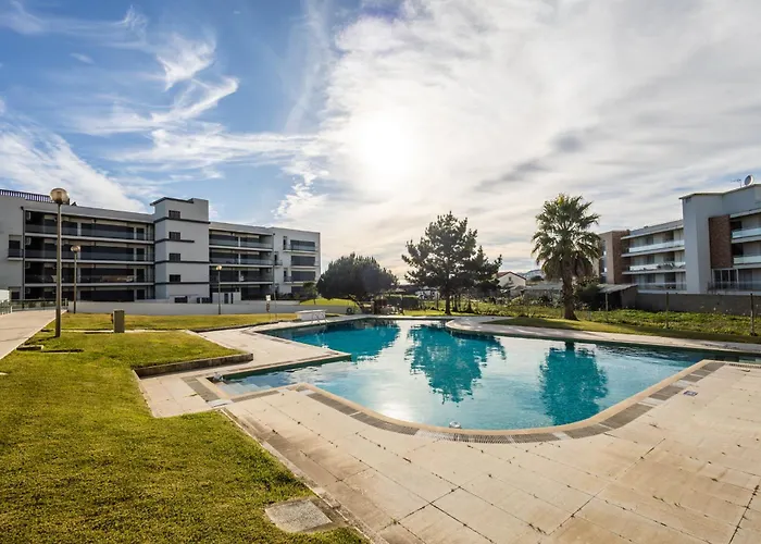 Estrela Do Mar T2 - By Smarthomes Apartamento