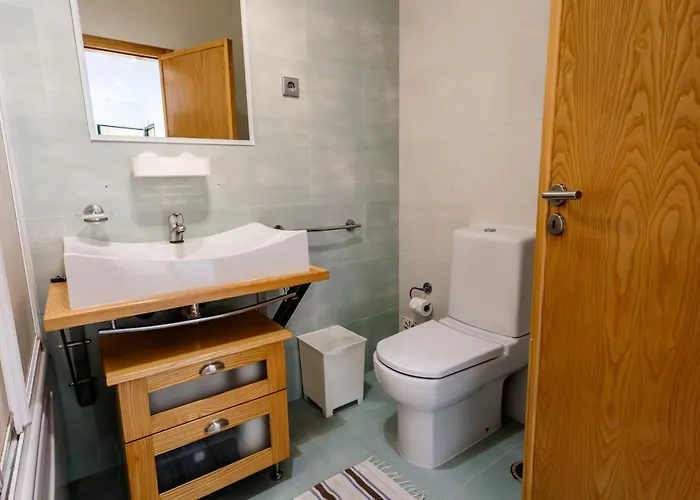 Apartamento Estrela Do Mar T2 - By Smarthomes