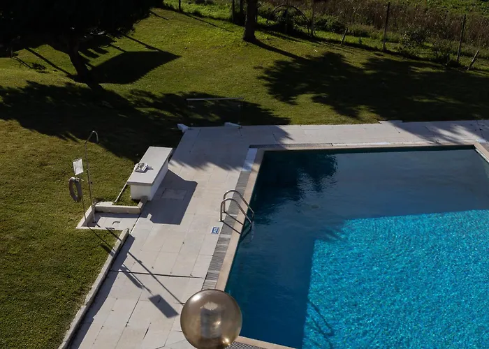 Apartamento Estrela Do Mar T2 - By Smarthomes *