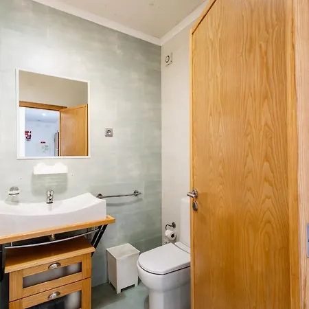 Estrela Do Mar T2 - By Smarthomes São Martinho do Porto