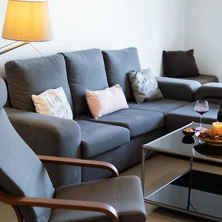 Appartement Estrela Do Mar T2 - By Smarthomes