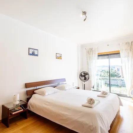 Estrela Do Mar T2 - By Smarthomes * São Martinho do Porto