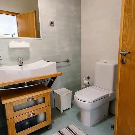 Apartman Estrela Do Mar T2 - By Smarthomes