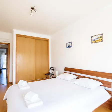 Estrela Do Mar T2 - By Smarthomes Apartman *