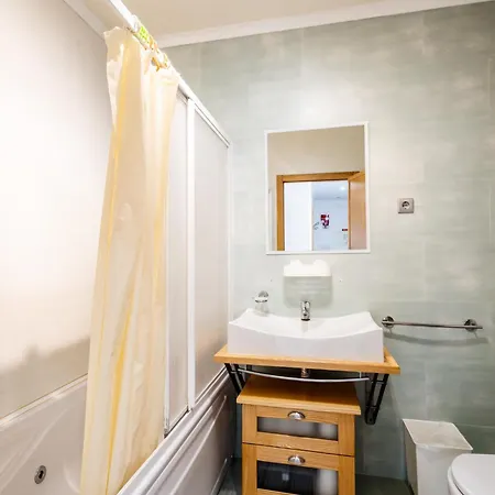 Apartman Estrela Do Mar T2 - By Smarthomes *