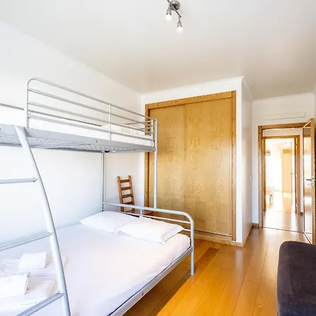 Estrela Do Mar T2 - By Smarthomes Apartman São Martinho do Porto