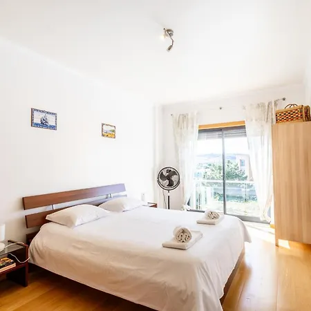 Estrela Do Mar T2 - By Smarthomes São Martinho do Porto