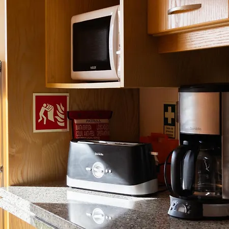 Estrela Do Mar T2 - By Smarthomes Apartman