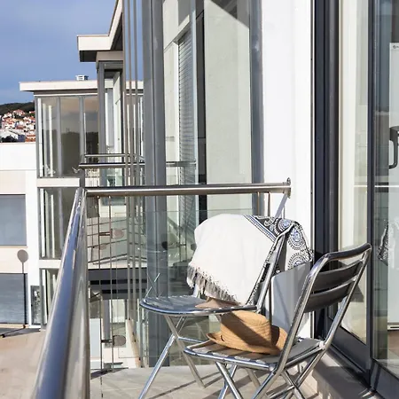 Apartman Estrela Do Mar T2 - By Smarthomes