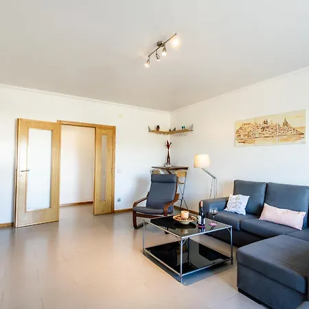 Estrela Do Mar T2 - By Smarthomes Appartement São Martinho do Porto
