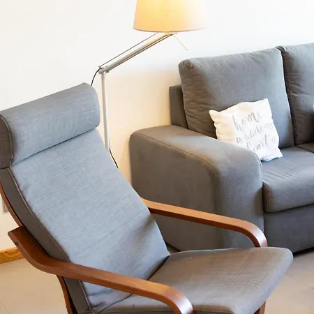 Estrela Do Mar T2 - By Smarthomes São Martinho do Porto