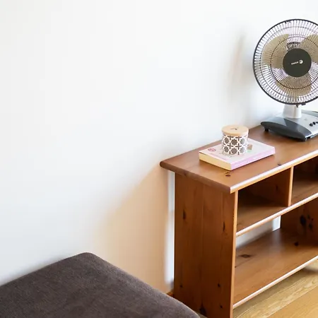 Apartman Estrela Do Mar T2 - By Smarthomes