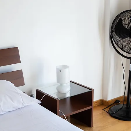 Apartman Estrela Do Mar T2 - By Smarthomes *