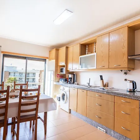 Estrela Do Mar T2 - By Smarthomes * 圣马蒂纽·杜·波特