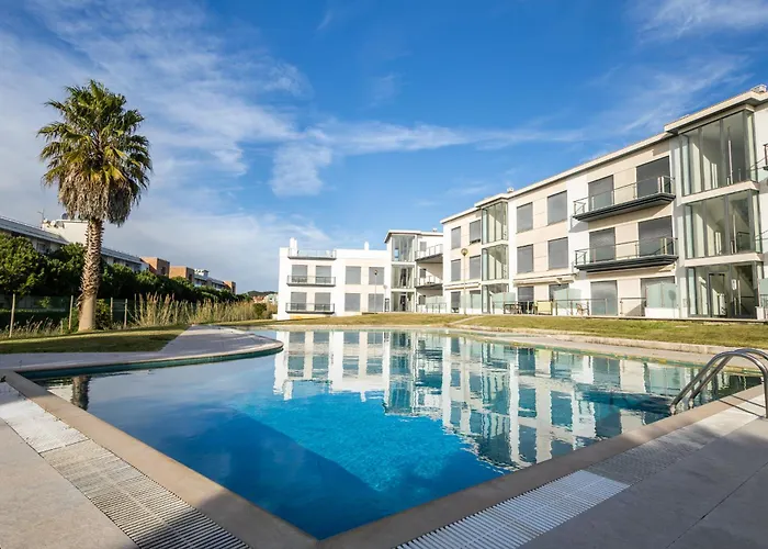Estrela Do Mar T2 - By Smarthomes 圣马蒂纽·杜·波特