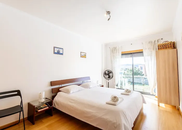 Estrela Do Mar T2 - By Smarthomes * 圣马蒂纽·杜·波特
