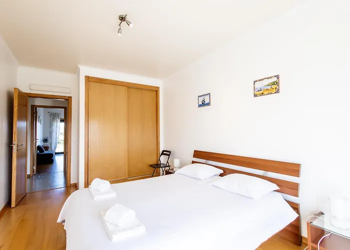 Estrela Do Mar T2 - By Smarthomes 公寓 *