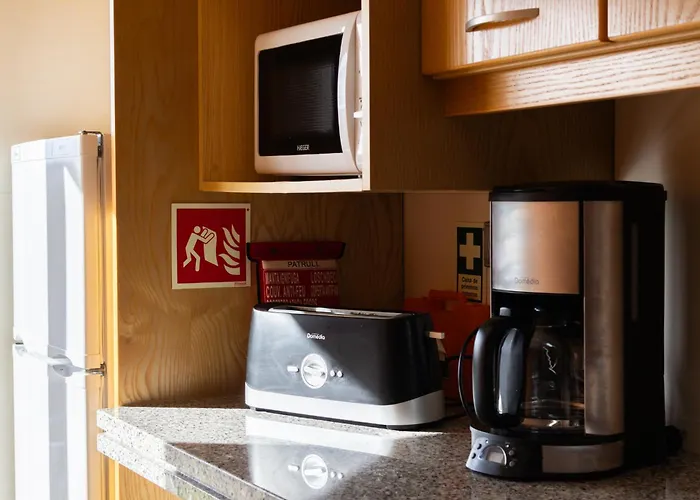 Estrela Do Mar T2 - By Smarthomes 公寓