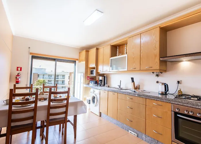 Estrela Do Mar T2 - By Smarthomes * 圣马蒂纽·杜·波特